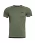 tričko PENTAGON BODYSHOCK MK2 QUICK DRY T-SHIRT K09003 OLIVOVO ZELENÁ