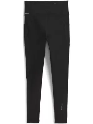 Legíny PUMA RUN ULTRAFORM HW FL TIGHT W 52575201 PUMA BLACK