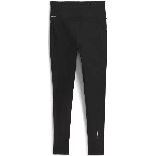  Legíny PUMA RUN ULTRAFORM HW FL TIGHT W 52575201 PUMA BLACK 
