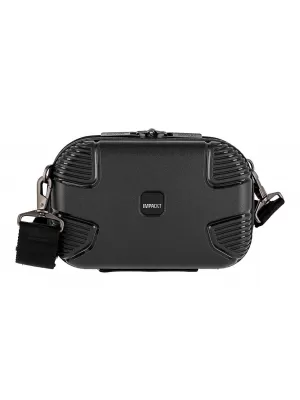 Taška IMPACKT IP1 MINI CASE LÁVOVÁ ČIERNA