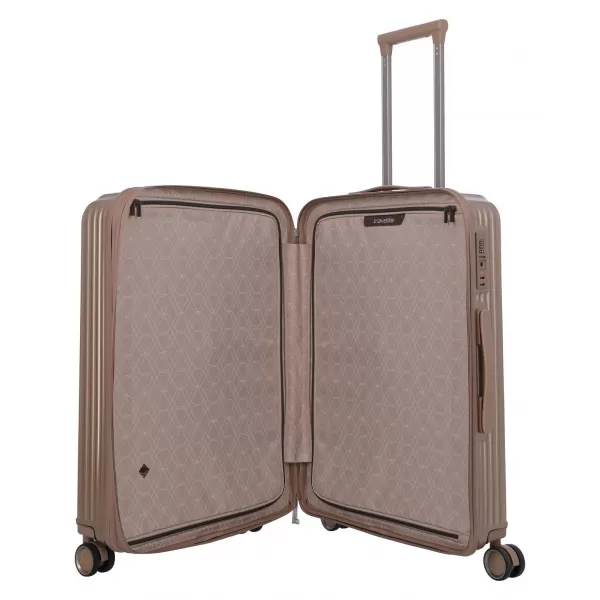  Kufor TRAVELITE PAROS 4W S,M,L CAPPUCCINO 