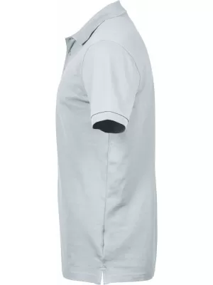 Pánske tričko TEE JAYS | TJ 1405 ICE BLUE