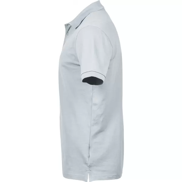  Pánske tričko TEE JAYS | TJ 1405 ICE BLUE 