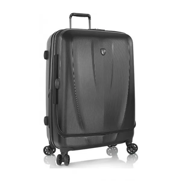  Kufor HEYS VANTAGE SMART LUGGAGE L ČIERNA 