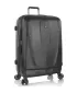 Kufor HEYS VANTAGE SMART LUGGAGE L ČIERNA