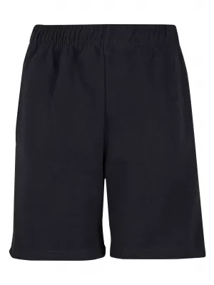 Detské šortky URBAN CLASSICS UCK8004 NÁVYKY