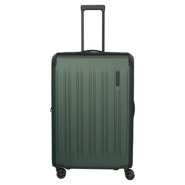  Kufor TRAVELITE DYNAMIIC S,M,L EXP ZELENÁ 