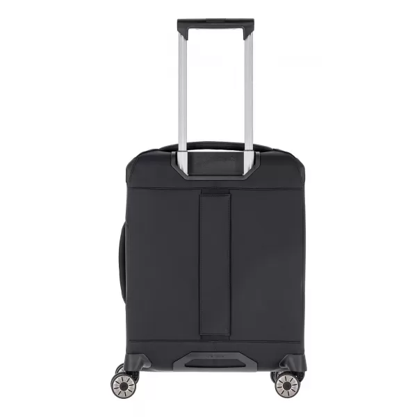  Kufor TRAVELITE PRIIMA S ČIERNA 