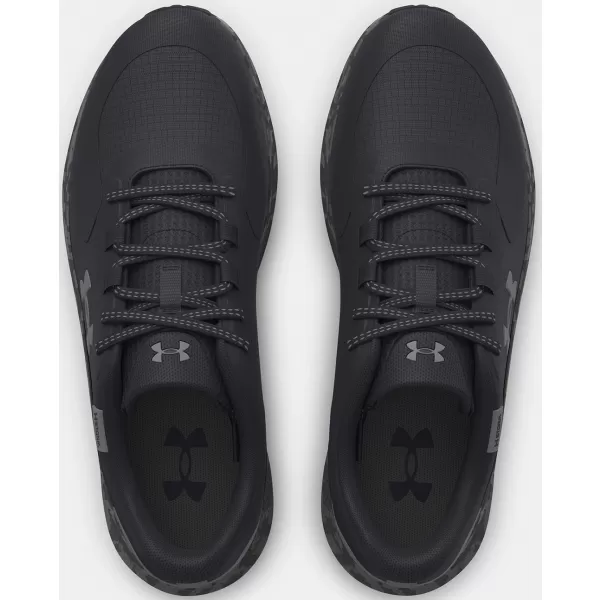  Pánske topánky UNDER ARMOUR UA CHARGED BANDIT TR 3 SP 3028657-001 ČIERNA 