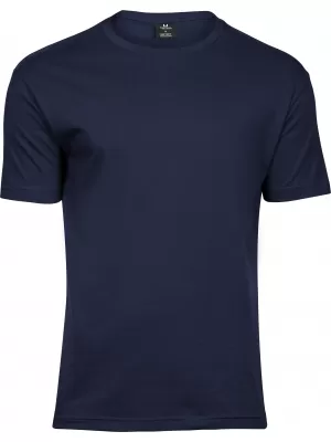 Pánske tričko TEE JAYS | TJ 8005 NAVY