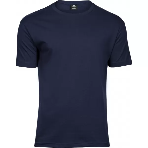  Pánske tričko TEE JAYS | TJ 8005 NAVY 