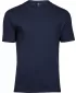 Pánske tričko TEE JAYS | TJ 8005 NAVY