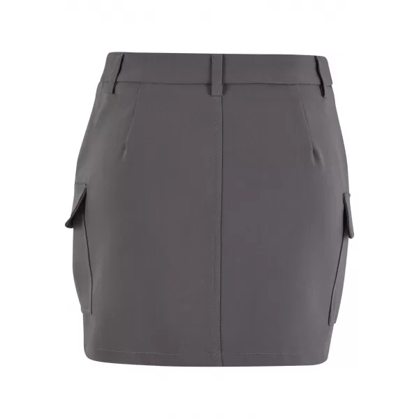  Dámska sukňa URBAN CLASSICS TB7187 MAGNET 