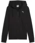 Dámska bunda PUMA ESS FULL-ZIP HOODIE FL 68240401 PUMA BLACK