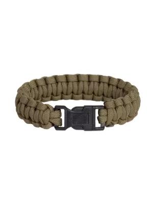 Náramok PENTAGON PSELION BRACELET K25047 KOJOT
