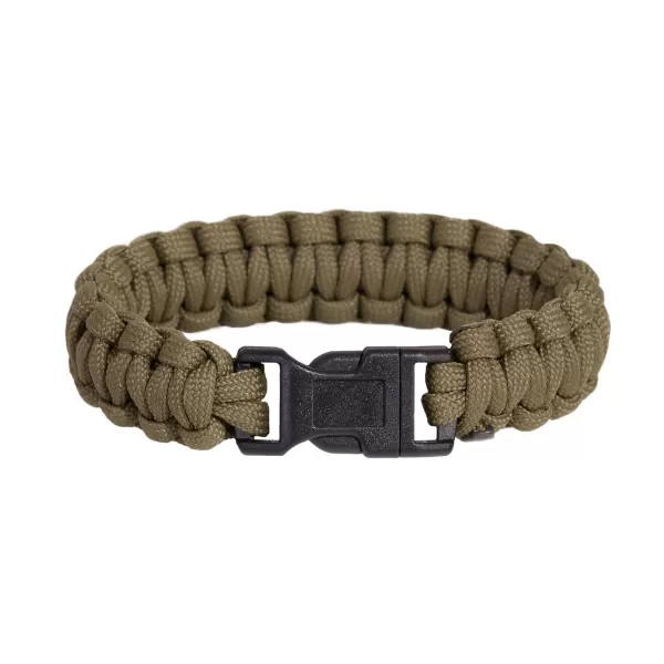  Náramok PENTAGON PSELION BRACELET K25047 KOJOT 