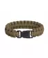 Náramok PENTAGON PSELION BRACELET K25047 KOJOT