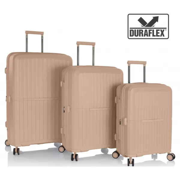  Kufor HEYS AIRLITE S,M,L NUDNÝ 