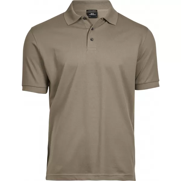  Pánske tričko TEE JAYS | TJ 1405 KIT 