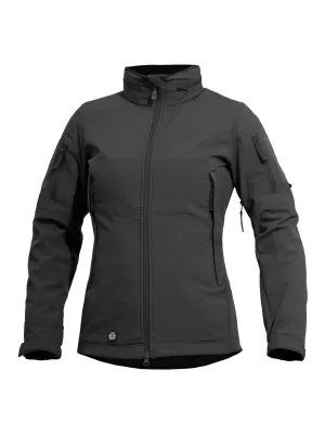 Dámska bunda PENTAGON ARTAXES WOMENS JACKET K08011 ČIERNA