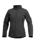 Dámska bunda PENTAGON ARTAXES WOMENS JACKET K08011 ČIERNA