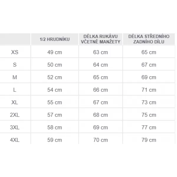  tričko PENTAGON AGERON 2.0 LONG ARM SHIRT K09029 UHĽOVO MODRÁ 