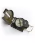 Kompas PENTAGON VENTURER COMPASS D19028 OLIVOVO ZELENÁ