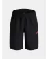Chlapčenské šortky UNDER ARMOUR UA TECH UTILITY WOVEN SHORTS 6005143-001 ČIERNA