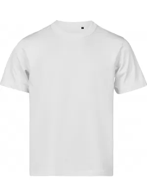 Pánske tričko TEE JAYS | TJ 1160 WHITE