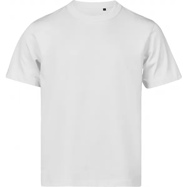  Pánske tričko TEE JAYS | TJ 1160 WHITE 