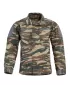 Bunda PENTAGON LYCOS JACKET K02023 SIVÁ KAMUFLÁŽ