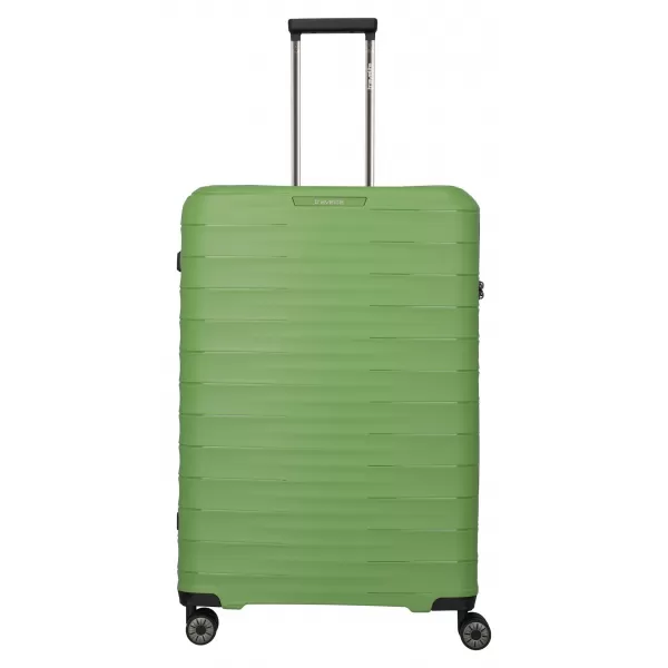  Kufor TRAVELITE MOOBY L ZELENÁ 