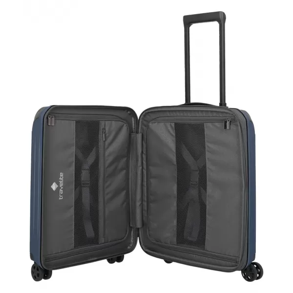  Kufor TRAVELITE DYNAMIIC S,M,L EXP DENIMBLUE 