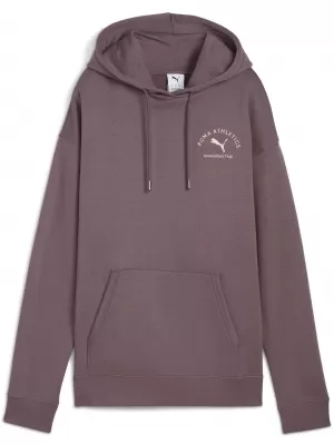 Dámska mikina PUMA CLASS RELAXED HOODIE 68813288 HROZIENKA