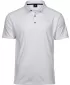 Pánske tričko TEE JAYS | TJ 7200 WHITE