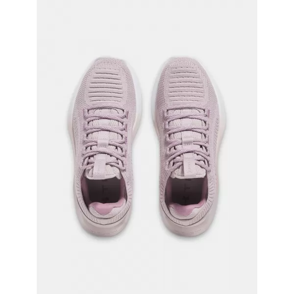  Dámske topánky UNDER ARMOUR UA W DYNAMIC 2 3028077-009 SIVÁ 