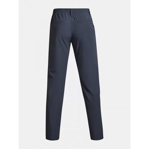  Pánske nohavice UNDER ARMOUR UA DRIVE TAPERED PANT 1364410-044 SIVÁ 