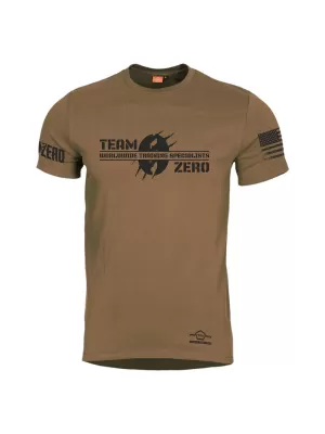 tričko PENTAGON AGERON ZERO EDITION K09012 KOJOT