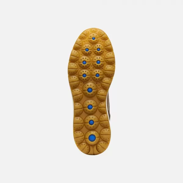  Dámske tenisky GEOX SPHERICA 4X4 B ABX G009467 BÉŽOVÁ 