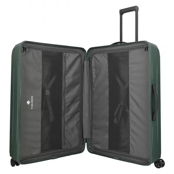  Kufor TRAVELITE DYNAMIIC XL ZELENÁ 