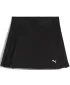 Dámska sukňa PUMA WARDROBE ESS PLEATED SKIRT 63204601 PUMA ČIERNA