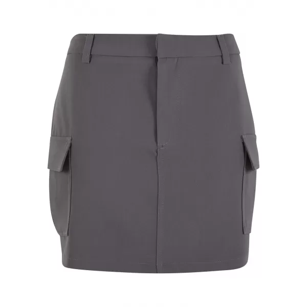  Dámska sukňa URBAN CLASSICS TB7187 MAGNET 