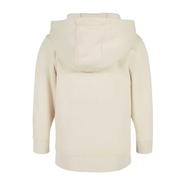 Detská mikina URBAN CLASSICS UCK7281 PIESKU 