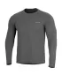 tričko PENTAGON AGERON 2.0 LONG ARM SHIRT K09029 VLK/SIVÁ
