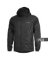 Bunda PENTAGON ATLANTIC V2.0 RAIN JACKET K07022 ČIERNA