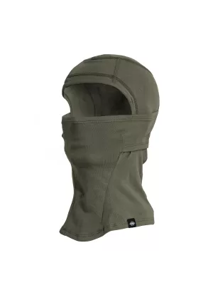Kukla PENTAGON KRYPTIS COTTON BALAKLAVA K14024 OLIVOVO ZELENÁ
