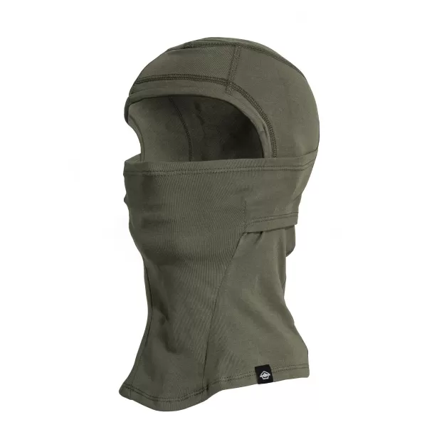  Kukla PENTAGON KRYPTIS COTTON BALAKLAVA K14024 OLIVOVO ZELENÁ 