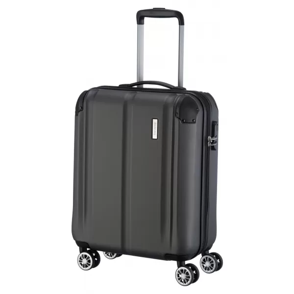  Kufor TRAVELITE CITY 4W S ANTRACIT 