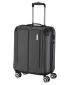 Kufor TRAVELITE CITY 4W S ANTRACIT