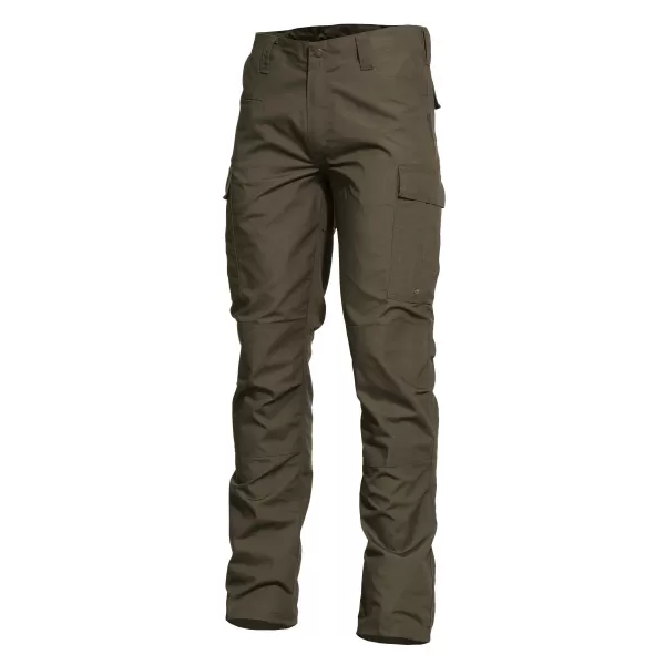  Nohavice PENTAGON BDU 2.0 K05001 RANGER ZELENÁ 